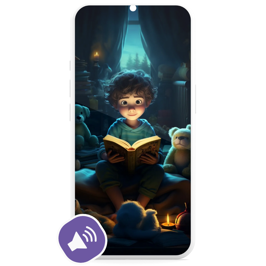 Explore 200+ Stories